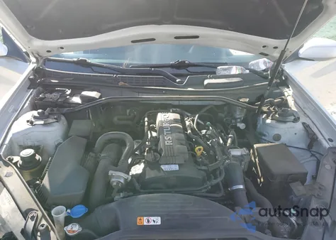 2013 Hyundai Genesis Coupe 2.0T z USA, uszkodzony, nr VIN KMHHT6KD6DU091086